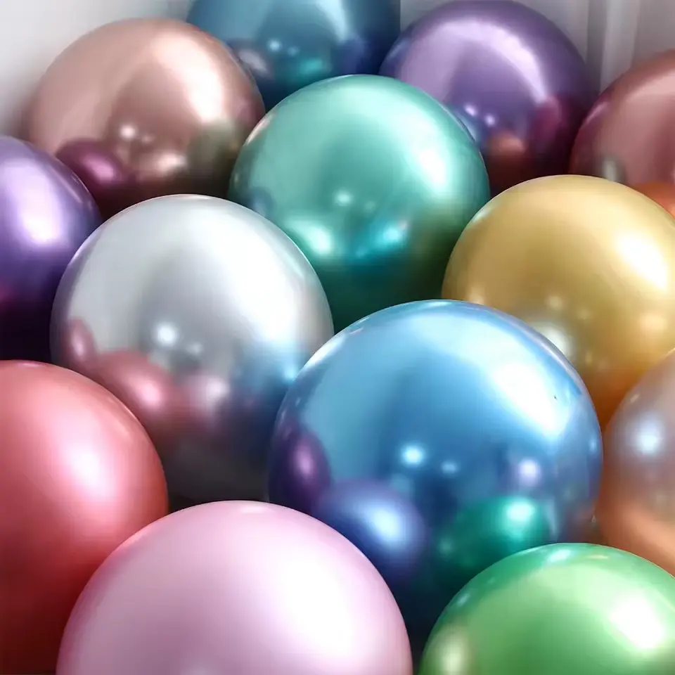 Balloons Balloons