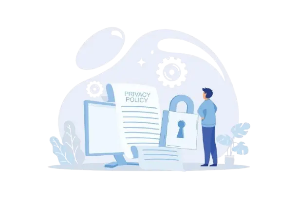 privacy policy privacy policy