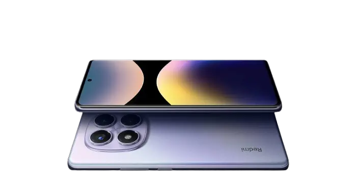 Xiaomi Redmi Note 14 Pro 4G Xiaomi Redmi Note 14 Pro 4G