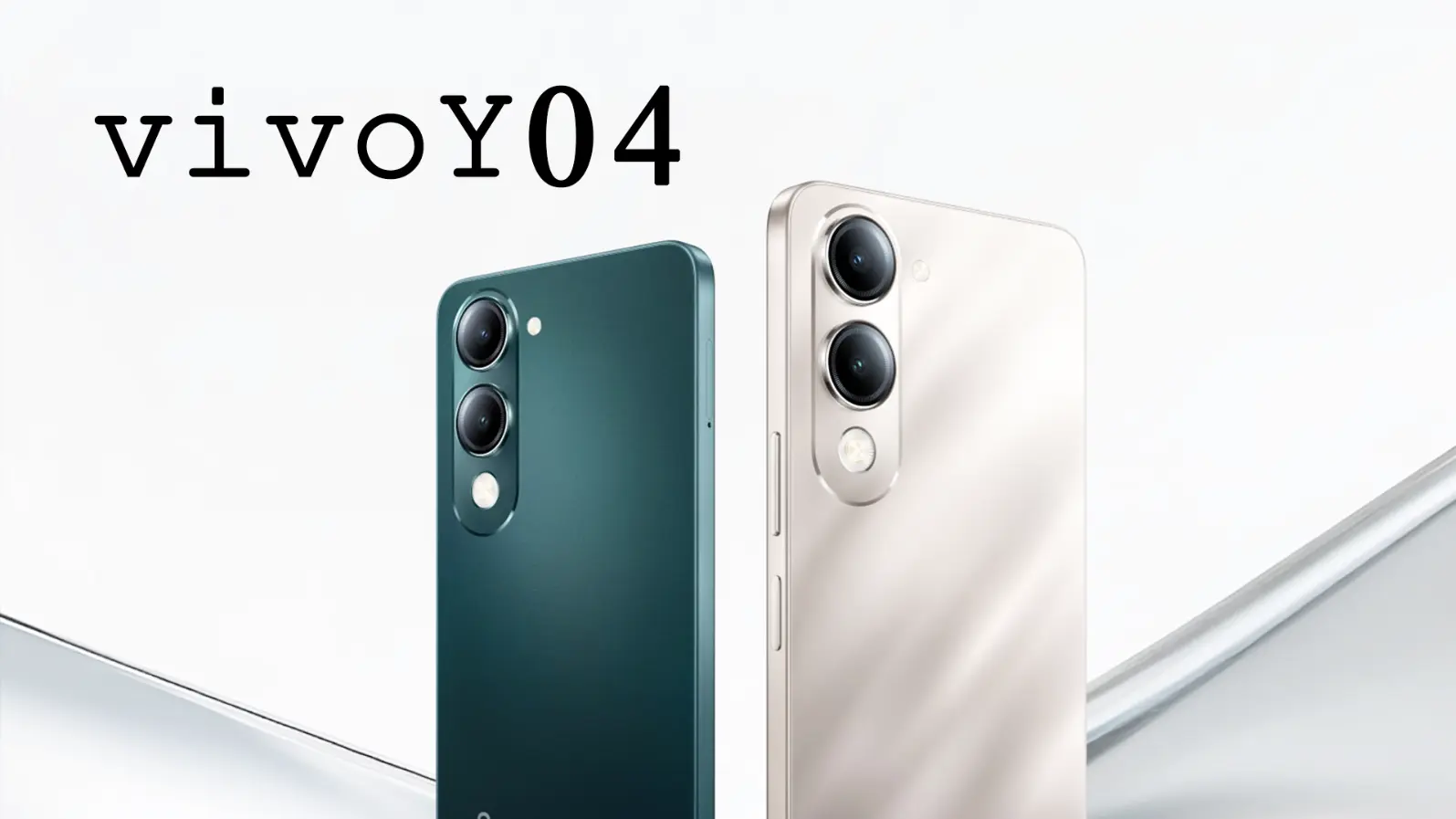 Vivo Y04 Vivo Y04