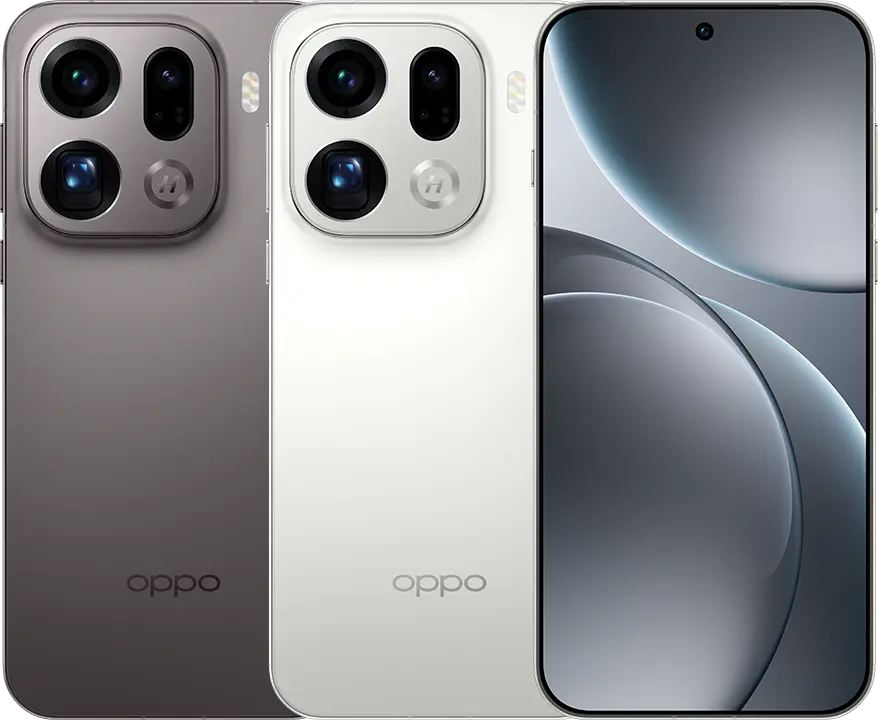 Oppo Find X9 Pro Oppo Find X9 Pro