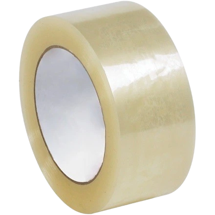 Clear Tape Clear Tape