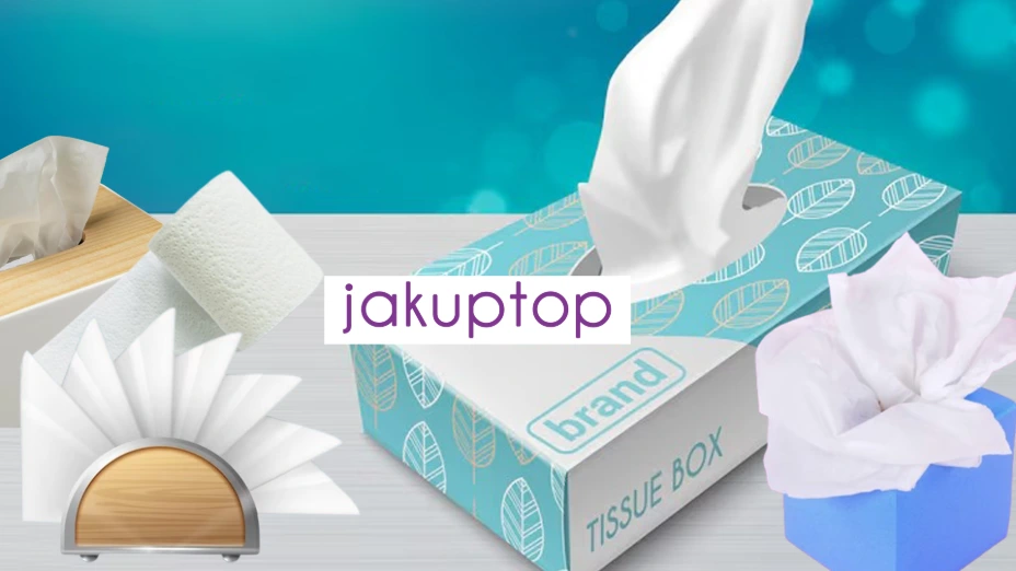 صناعة المناديل الورقية صناعة المناديل الورقية