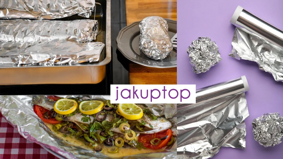 صناعة فويل الألومنيوم الغذائي صناعة فويل الألومنيوم الغذائي