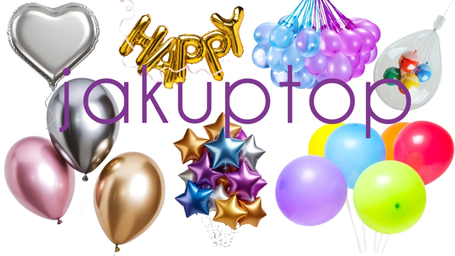 صناعة البالونات صناعة البالونات